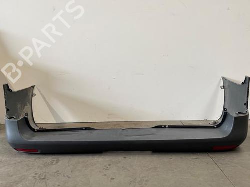 Used Rear bumper Rear bumper 38914733 38914733