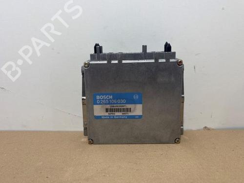 Used ABS pump ABS pump MERCEDES-BENZ S-CLASS (W140) 400 SE, SEL/S420 (140.042, 140.043) (286 hp) 38851916 38851916
