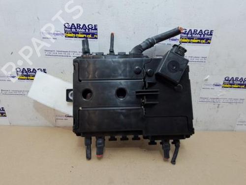 Used Fuse box Fuse box MERCEDES-BENZ C-CLASS T-Model (S205) C 250 BlueTEC / d 4-matic (205.209) (204 hp) 38845960 38845960