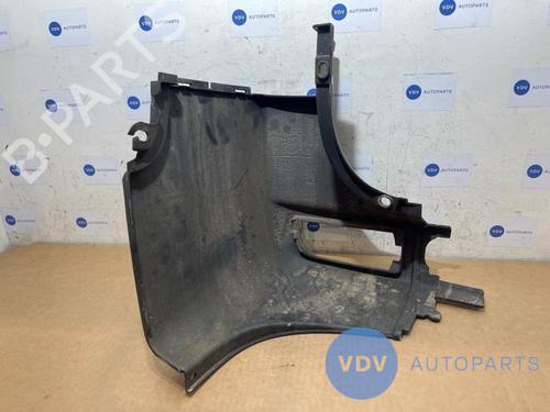 Corner bumper MERCEDES-BENZ SPRINTER 3,5-t Van (B906) 310 CDI (906.631, 906.633, 906.635, 906.637) | BP25951023C117 