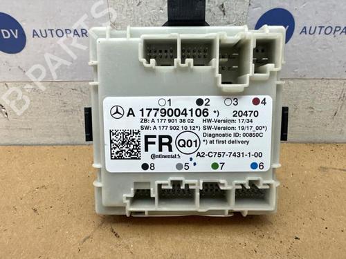Used Electronic module Electronic module 38837201 38837201