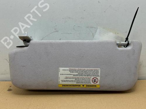 Used Right sun visor Right sun visor 38819415 38819415
