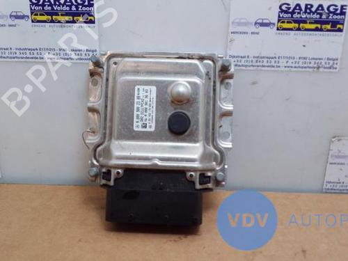 Control unit MERCEDES-BENZ SPRINTER 3,5-t Platform/Chassis (B906) 319 CDI / BlueTEC 4x4 (906.131, 906.133, 906.135,... | BP25945017M11 