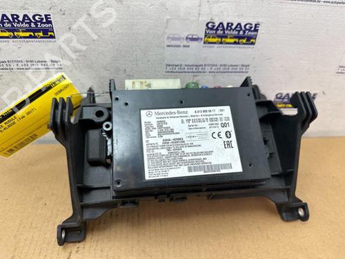 Electronic module MERCEDES-BENZ E-CLASS (W213) E 220 d (213.004) | BP38848925M83 - Image 3