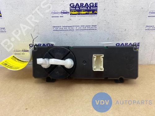 Climate control MERCEDES-BENZ E-CLASS (W210) E 220 CDI (210.006) | BP25949038I5 