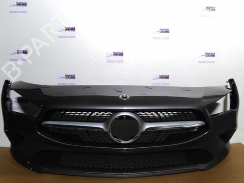 Used Front bumper Front bumper 38856974 38856974