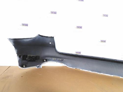 Used Rear bumper Rear bumper 38857002 38857002