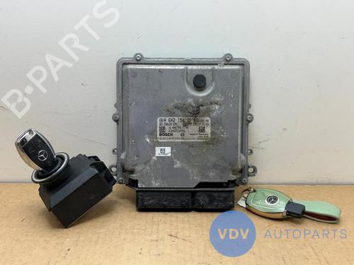 Used Control unit MERCEDES-BENZ CLS (C218) CLS 350 CDI / d (218.323) (265 hp) 30195237