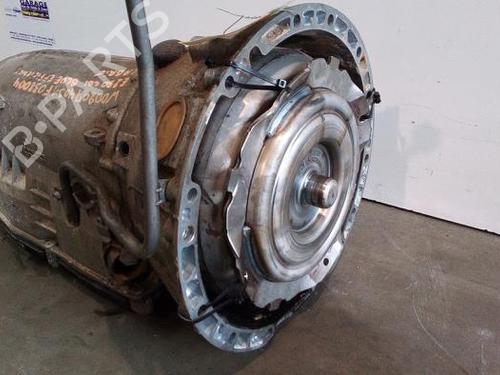 Gearbox MERCEDES-BENZ E-CLASS Convertible (A207) E 250 CDI / BlueTEC / d (207.403, 207.404) | BP38857576M3 - Image 3
