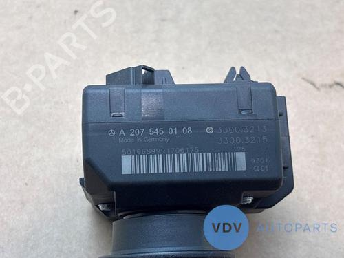 Control unit MERCEDES-BENZ GLK-CLASS (X204) 320 CDI 4-matic (204.983) | BP29393534M11 