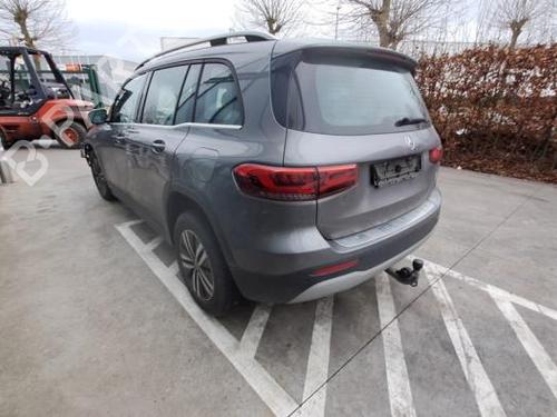 Electronic module MERCEDES-BENZ GLB (X247) GLB 200 d (247.612) | BP38842130M83 - Image 8