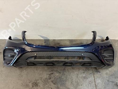 Used Front bumper Front bumper MERCEDES-BENZ GLC Coupe (C253) 220 d 4-matic (253.303, 253.305) (163 hp) 38824885 38824885