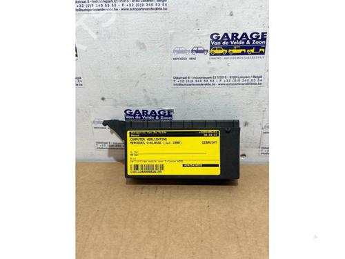 Used Lights ECU Lights ECU 38852279 38852279