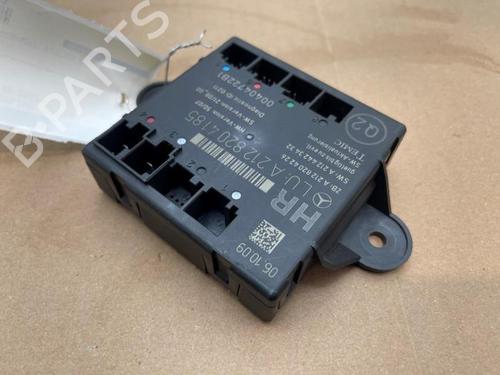 Used Electronic module Electronic module 38824913 38824913