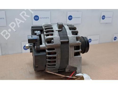 Alternator MERCEDES-BENZ A-CLASS (W176) A 180 (176.042) | BP38841758M7 - Image 2