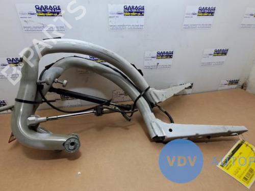 Used Other MERCEDES-BENZ S-CLASS (W221, V221) S 500 (221.071, 221.171) (388 hp) 25955760
