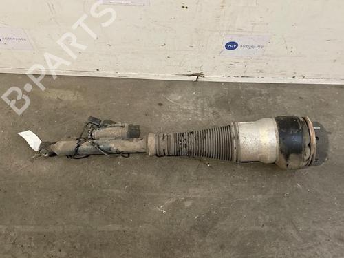 Used Left rear shock absorber Left rear shock absorber 38834307 38834307