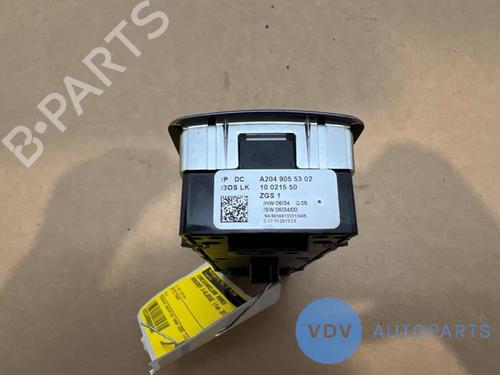 Switch MERCEDES-BENZ C-CLASS (W204) C 180 CDI (204.000) | BP29740578I30 