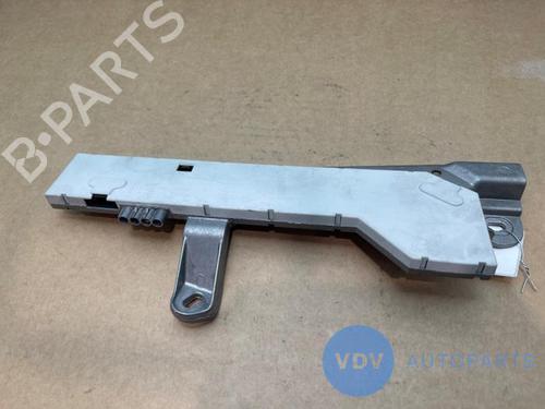 Elektronisk modul MERCEDES-BENZ E-CLASS (W211) E 220 CDI (211.006) (136 hp) 25973443