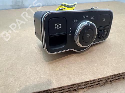 Used Headlight switch Headlight switch 38819500 38819500