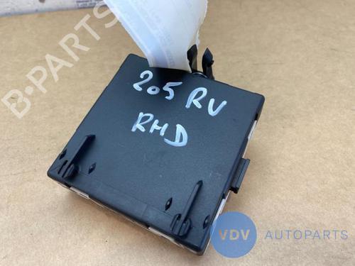 Used Electronic module MERCEDES-BENZ S-CLASS (W222, V222, X222) S 400 Hybrid / h (222.057, 222.157) (306 hp) 25949273