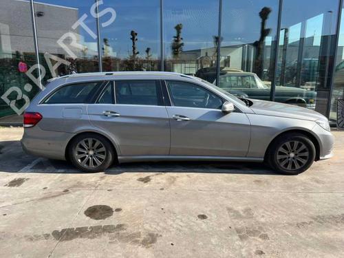 Dashboard MERCEDES-BENZ E-CLASS T-Model (S212) E 300 Hybrid / BlueTEC Hybrid (212.298) | BP38831166C46 - Image 5