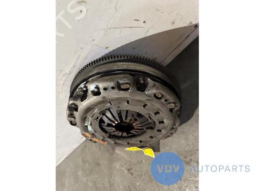 Flywheel MERCEDES-BENZ SPRINTER 3,5-t Van (B906) 309 CDI (906.631, 906.633, 906.635, 906.637) | BP25966774M101 
