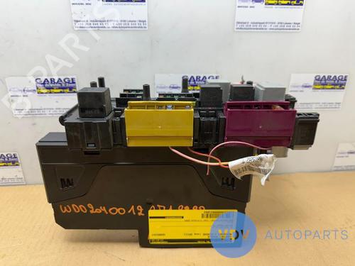 Used Electronic module MERCEDES-BENZ C-CLASS (W204) C 220 CDI (204.002) (163 hp) 25945202