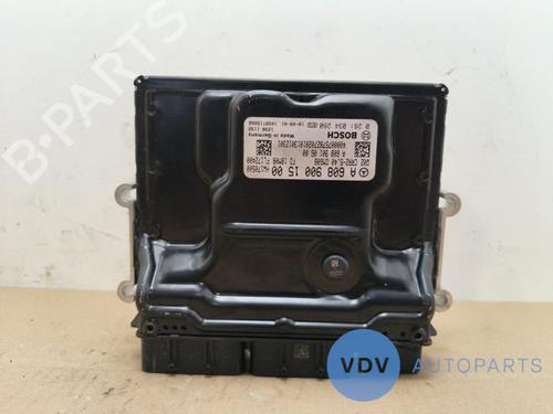 Centralina motore MERCEDES-BENZ A-CLASS Saloon (V177) A 180 d (177.103) (116 hp) 29398518