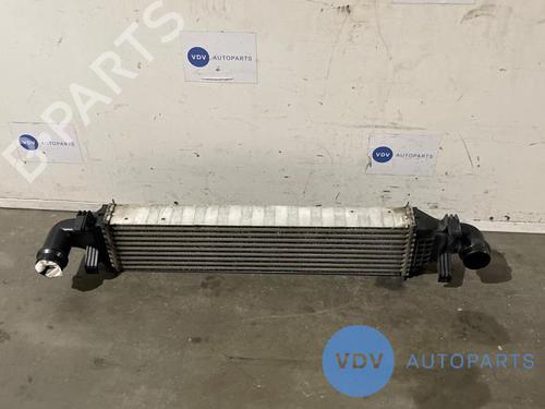 Intercooler MERCEDES-BENZ B-CLASS Sports Tourer (W246, W242) B 180 CDI (246.200) | BP25966046M30 