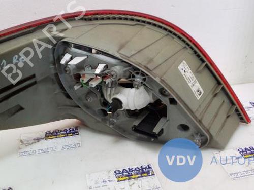 Used Right taillight MERCEDES-BENZ R-CLASS (W251, V251) R 350 CDI 4-matic (251.023, 251.123) (265 hp) 25942309