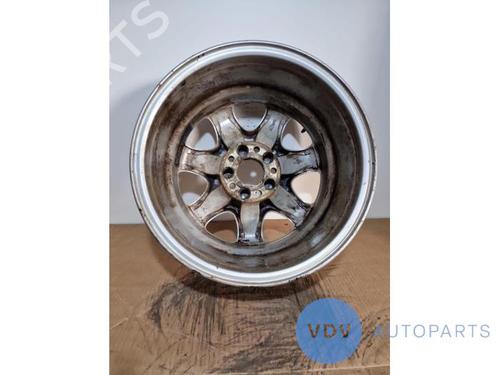Rim MERCEDES-BENZ S-CLASS (W220) S 320 CDI (220.026, 220.126) | BP25973768C45 