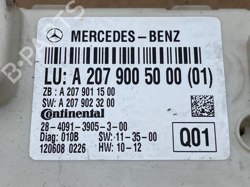 Electronic module MERCEDES-BENZ E-CLASS Convertible (A207) E 220 CDI (207.402) | BP38832413M83 - Image 3