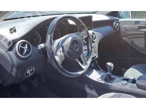 Headlight switch MERCEDES-BENZ A-CLASS (W176) A 180 (176.042) | BP38829139I24 - Image 13
