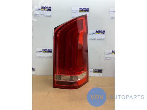 Fanale posteriore destro MERCEDES-BENZ V-CLASS (W447) V 250 CDI / d (447.811, 447.813, 447.815) (190 hp) 28364235