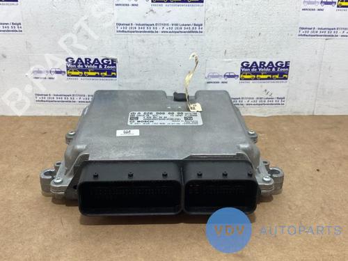 Control unit MERCEDES-BENZ C-CLASS (W205) C 220 BlueTEC / d (205.003) | BP25947710M11 