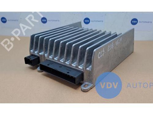 Elektronisk modul MERCEDES-BENZ E-CLASS (W212) E 200 CDI / BlueTEC (212.005, 212.006) | BP25961852M83 