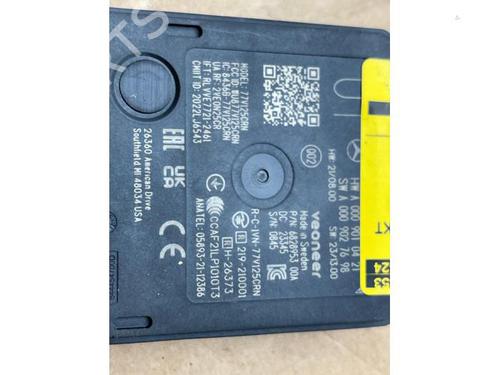 Electronic sensor MERCEDES-BENZ C-CLASS (W206) C 180 (206.041) | BP38834806M84 - Image 3