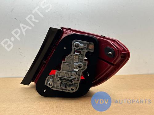 Left taillight MERCEDES-BENZ C-CLASS T-Model (S204) C 220 CDI (204.208) | BP29964149C34 