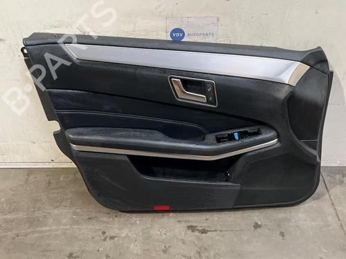 Used Front left panel Front left panel 38829721 38829721