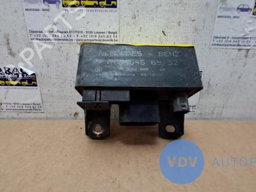 Elektronisk sensor MERCEDES-BENZ G-CLASS (W463) 300 GE (463.227, 463.228) (170 hp) 25954763