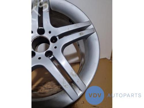 Rim MERCEDES-BENZ C-CLASS (W203) C 200 Kompressor (203.042) | BP25970706C45 