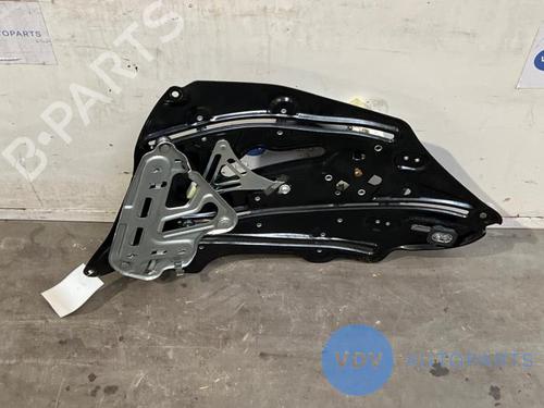 Used Rear right window mechanism MERCEDES-BENZ CLK Convertible (A209) CLK 200 Kompressor (209.442) (163 hp) 27457987