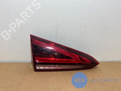 Used Left taillight MERCEDES-BENZ A-CLASS (W177) A 200 (177.087) (163 hp) 27387373