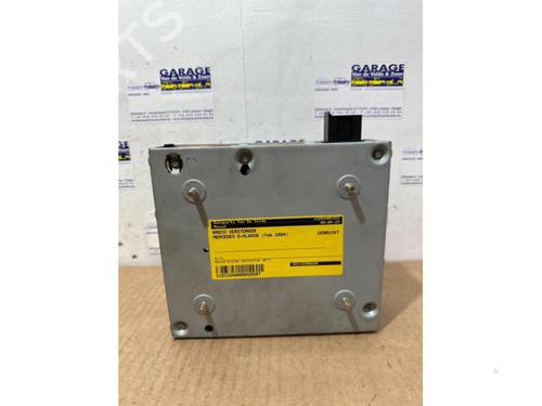 Electronic module MERCEDES-BENZ E-CLASS (W211) E 280 (211.054) | BP38850708M83 - Image 2