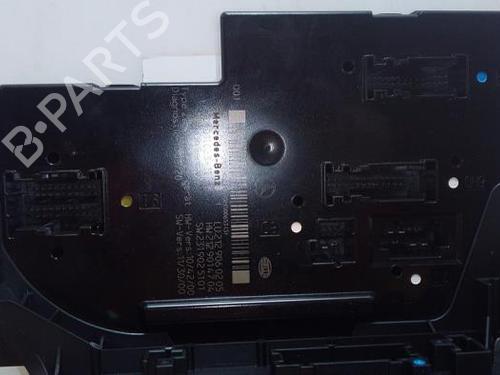 Electronic module MERCEDES-BENZ E-CLASS Coupe (C207) E 220 CDI / d (207.302, 207.301) | BP38855572M83 - Image 2