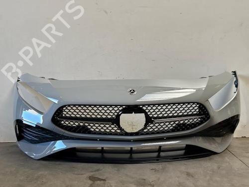 front-bumper-mercedes-benz-a-class-w177-2018-39499955 main image