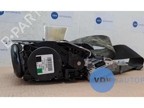 Used Front right seatbelt MERCEDES-BENZ E-CLASS T-Model (S212) E 200 CDI / BlueTEC (212.205, 212.206) (136 hp) 25963692