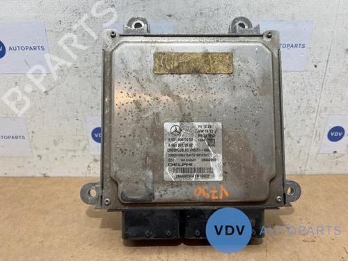 Control unit MERCEDES-BENZ C-CLASS (W205) C 220 BlueTEC / d (205.003) | BP25968494M11 