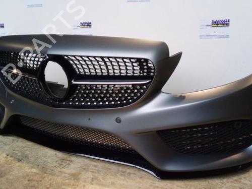 Used Front bumper Front bumper 38858298 38858298